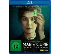 Marie Curie - Elemente des Lebens