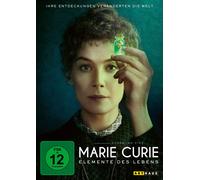Marie Curie - Elemente des Lebens (DVD)