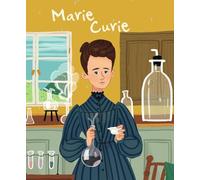 Marie Curie: Genius