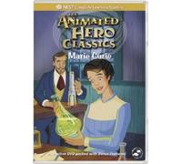 Marie Curie Interactive DVD