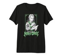 Marie Curie Maglietta Premium