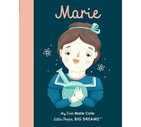 Marie Curie: My First Marie Curie [BOARD BOOK] (6)