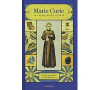 Marie Curie. Nel paese della scienza [Paperback] [Oct 17, 2019] Cohen Janca, Ire