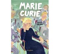 Marie Curie [Paperback] [Jun 14, 2024] Milani, Alice