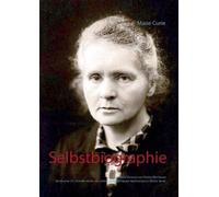 Marie Curie Selbstbiographie (Tascabile)