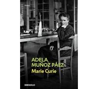 Marie Curie (Spanish Edition)