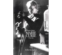 Quinn,Susan. - Marie Curie. Una vita.