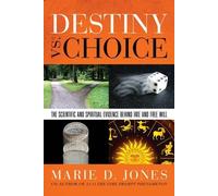 Marie D. Jones Destiny vs. Choice (Tascabile)