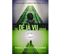 Marie D. Jones Larry Flaxman Deja Vu Enigma (Tascabile)