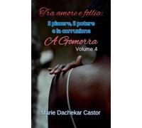 Marie Dachekar Castor Tra amore e follia (Tascabile) 5