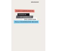Marie Darrieussecq Frank Hei Hiersein ist herrlich: Das Lebe (Copertina rigida)
