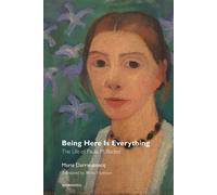 Marie Darrieussecq Penny Being Here Is Everything - The Life of Pau (Tascabile)