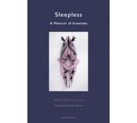 Marie Darrieussecq Sleepless (Tascabile)