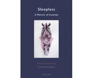 Marie Darrieussecq Sleepless (Tascabile)