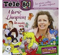 Marie Dauphin - Les Annees Recre