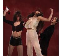 Marie Davidson & L'Oeil Nu Renegade Breakdown (CD) Album