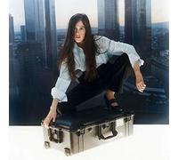 Marie Davidson - Working Class Woman - Cd