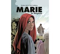 Marie de Magdala