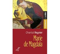 Marie de Magdala