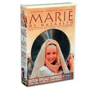 Marie de Nazareth : Coffret VHS + CD de la bande originale du film
