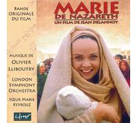 Marie De Nazareth De Jean Delannoy (French Import) by Artistes Divers (1901-01-01)