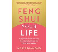 Marie Diamond Feng Shui Your Life (Tascabile)