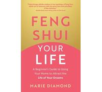 Marie Diamond Feng Shui Your Life (Tascabile)