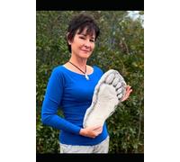 MARIE DUMONT & FLORIDA'S BIGFOOT