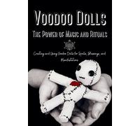Marie Duvalier Voodoo Dolls (Tascabile)