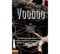 Marie Duvalier Voodoo (Tascabile)