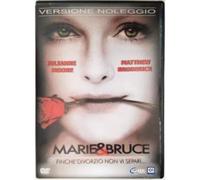 Marie e Bruce - Finche divorzio non vi separi