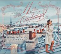 Marie Elaine Thibert - 11 Bis Rue D Orchampt