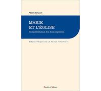 Marie et l'Église
