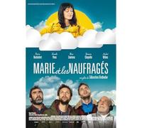 Marie et les naufragés