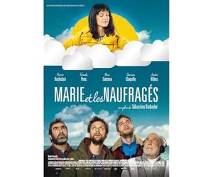 Marie et les naufragés