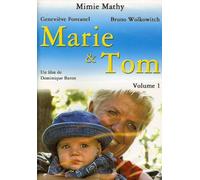 MARIE ET TOM VOL.1 - MIMIE MATHY [FR IMPORT]