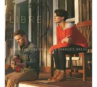 Marie-Eve Janvier - Libre