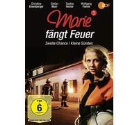 Marie fängt Feuer: Zweite Chance / Kleine Sünden