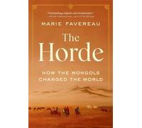 Marie Favereau The Horde (Tascabile)