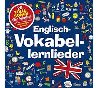 MARIE & FINN - ENGLISCH VOKABEL..