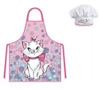 Marie Fiore Bambini Grembiule da Cucina Grembiule Torna Set 2-Teilig M-1424