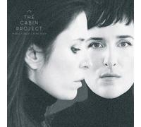 Marie Fisker & Kira Skov The Cabin Project (CD) Album