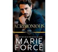 Marie Force Acrimonious, A Remington Family Law Novel (Tascabile)