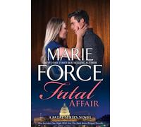 Marie Force Fatal Affair (Tascabile)