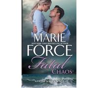 Marie Force Fatal Chaos (Tascabile)