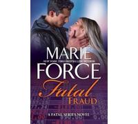 Marie Force Fatal Fraud (Tascabile)