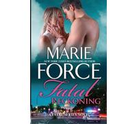 Marie Force Fatal Reckoning (Tascabile)