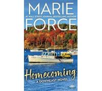 Marie Force Homecoming (Copertina rigida)