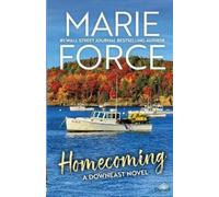 Marie Force Homecoming (Tascabile)