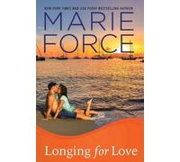 Marie Force Longing for Love (Tascabile) Gansett Island
